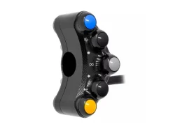 PULSANTIERA STRADALE SINISTRA JETPRIME BMW S 1000 RR 2009-2014