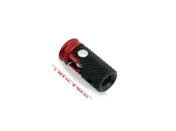 PUNTALINO SNODATO LEVA FRENO M6 CNC RACING DUCATI SUPERSPORT 950 / S 2021-2023