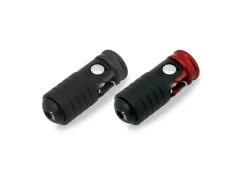 PUNTALINO SNODATO STREET LEVA CAMBIO M6 CNC RACING DUCATI MONSTER 1200 S 2014-19