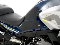 6PZ ADESIVI ANTISCIVOLO SERBATOIO R&G CFMOTO 800 MT SPORT / TOURING / EXPLORE 2022-2024