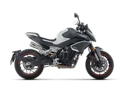 RACCORDO CENTRALE RACING ARROW CFMOTO 800 NK 2023-2025