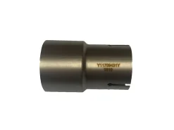 RACCORDO SCARICO ACCIAIO INOX TERMIGNONI YAMAHA YZF R6 2006-2023