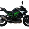 RACCORDO SCARICO ACCIAIO INOX TERMIGNONI KAWASAKI Z 900 2025