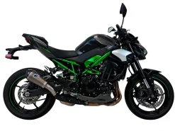 RACCORDO SCARICO ACCIAIO INOX TERMIGNONI KAWASAKI Z 900 2025