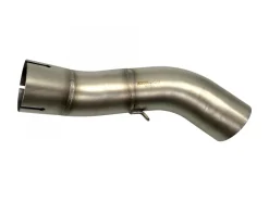 RACCORDO SCARICO ACCIAIO INOX TERMIGNONI KAWASAKI Z 900 2025