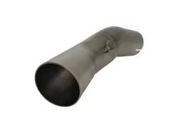 RACCORDO SCARICO ACCIAIO INOX TERMIGNONI KAWASAKI ZX-10R / RR 2020-2022