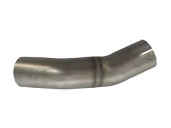 RACCORDO SCARICO ACCIAIO INOX TERMIGNONI KAWASAKI ZX-10R / RR 2020-2022