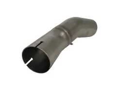 RACCORDO SCARICO ACCIAIO INOX TERMIGNONI KAWASAKI ZX-10R / RR 2020-2022