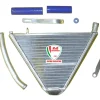 RADIATORE ACQUA AGGIUNTIVO H2O PERFORMANCE TRIUMPH DAYTONA 675 2006-2012