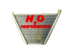 RADIATORE ACQUA AGGIUNTIVO H2O PERFORMANCE KAWASAKI ZX-6 R 2005-2006