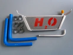 RADIATORE ACQUA AGGIUNTIVO H2O PERFORMANCE APRILIA RS 660 2020-2024
