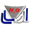 RADIATORE ACQUA AGGIUNTIVO H2O PERFORMANCE HONDA CBR 600 RR 2012-2013