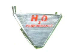 RADIATORE ACQUA AGGIUNTIVO H2O PERFORMANCE YAMAHA YZF R6 2008-2016