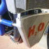 RADIATORE ACQUA AGGIUNTIVO H2O PERFORMANCE YAMAHA YZF-R6 2017-2020