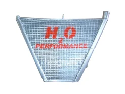 RADIATORE ACQUA AGGIUNTIVO H2O PERFORMANCE YAMAHA YZF R1 2009-2014