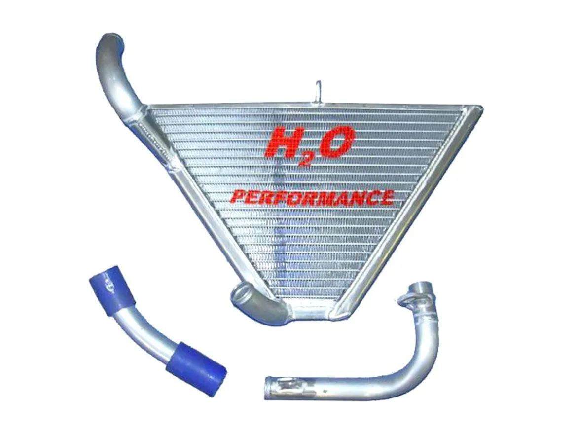 RADIATORE ACQUA AGGIUNTIVO H2O PERFORMANCE YAMAHA YZF-R1 2007-2008