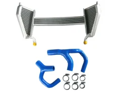 RADIATORE ACQUA AGGIUNTIVO H2O PERFORMANCE SUZUKI GSX-R 1000 RR 2017-2022