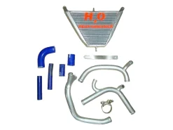 RADIATORE ACQUA AGGIUNTIVO H2O PERFORMANCE HONDA CBR 1000 RR 2008-2016