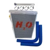 RADIATORE ACQUA AGGIUNTIVO H2O PERFORMANCE KAWASAKI NINJA 400