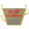 RADIATORE ACQUA AGGIUNTIVO "TROFEO" H2O PERFORMANCE HONDA HORNET