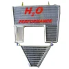 RADIATORE ACQUA E OLIO MAGGIORATO H2O PERFORMANCE DUCATI 749 / 999