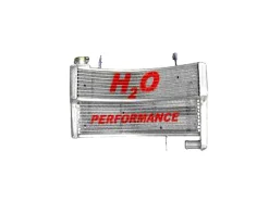 RADIATORE ACQUA MAGGIORATO H2O PERFORMANCE DUCATI MONSTER S4