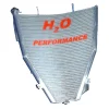 RADIATORE ACQUA MAGGIORATO H2O PERFORMANCE SUZUKI GSX-R 600 2004