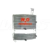 RADIATORE ACQUA MAGGIORATO H2O PERFORMANCE PIAGGIO ZIP 2° SERIE