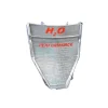 RADIATORE ACQUA MAGGIORATO H2O PERFORMANCE YAMAHA YZF R1 2004-2006