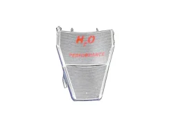RADIATORE ACQUA MAGGIORATO H2O PERFORMANCE YAMAHA YZF-R6 2006-2007