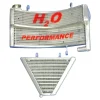 RADIATORE ACQUA MAGGIORATO + RADIATORE OLIO H2O PERFORMANCE DUCATI S4