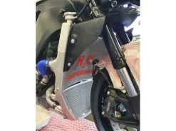 RADIATORE ACQUA + OLIO MAGGIORATO H2O PERFORMANCE HONDA CBR 1000 RR 2020-2026