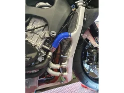 RADIATORE ACQUA + OLIO MAGGIORATO H2O PERFORMANCE HONDA CBR 1000 RR 2020-2026