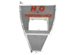 RADIATORE MAGGIORATO ACQUA + OLIO H2O PERFORMANCE DUCATI PANIGALE V2 2020-2024