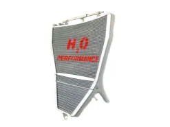 RADIATORE MAGGIORATO ACQUA + OLIO H2O PERFORMANCE APRILIA RSV4 1000