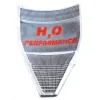 RADIATORE MAGGIORATO ACQUA + OLIO H2O PERFORMANCE MV AGUSTA F4 2010-2021