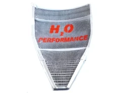 RADIATORE MAGGIORATO ACQUA + OLIO H2O PERFORMANCE MV AGUSTA F3 2018-2021