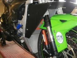 RADIATORE MAGGIORATO ACQUA + OLIO H2O PERFORMANCE BMW S 1000 RR 2019-2026