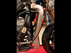 RADIATORE MAGGIORATO ACQUA + OLIO H2O PERFORMANCE BMW S 1000 RR 2019-2026
