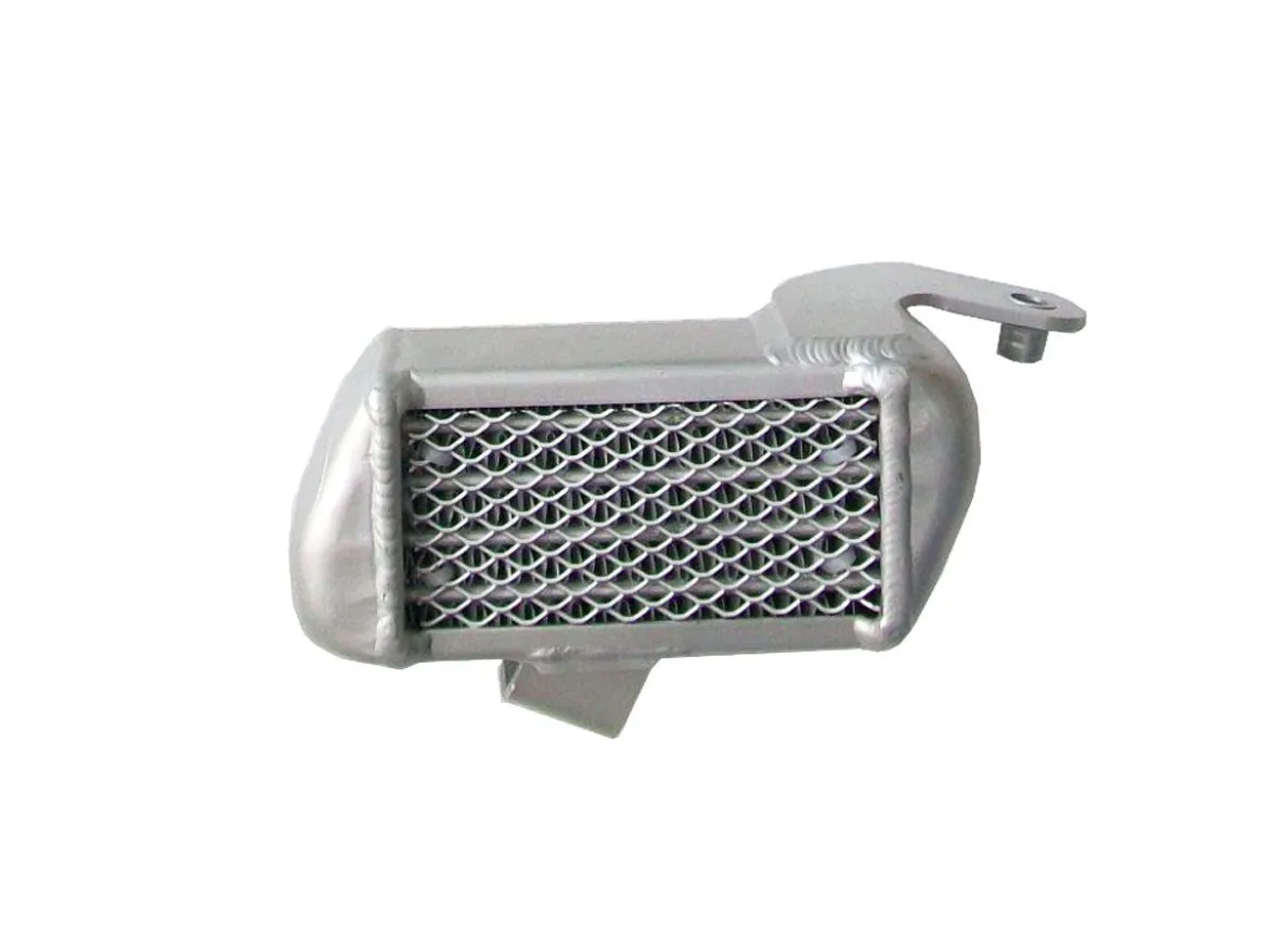 RADIATORE OLIO MAGGIORATO H2O PERFORMANCE HONDA MOTO 3