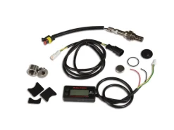 RAPID SENSE SYSTEM A / F RATIO METER CON FILETTO M12X1.25 MALOSSI YAMAHA T MAX / TECH MAX 560 IE 4T LC EURO5+ 2025 (J421E)