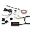 RAPID SENSE SYSTEM RPM TEMP HOUR METER MALOSSI SYM CINDERELLA 100 2T
