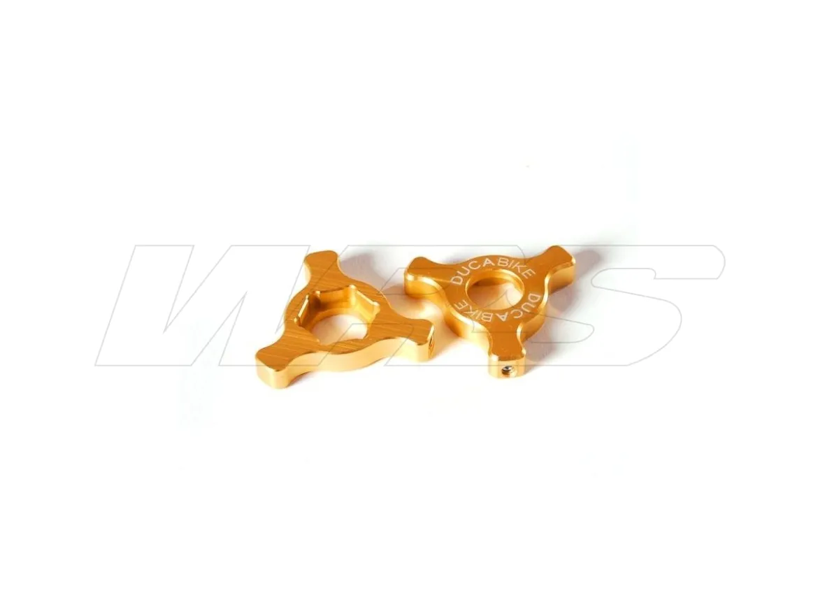REGISTRI FORCELLA CH. 22MM DBK DUCATI ST3