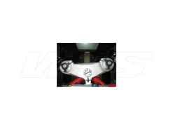 REGISTRI FORCELLA CH. 17MM DBK DUCATI HYPERMOTARD 821