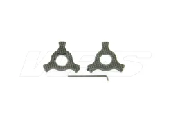 REGISTRI FORCELLA CH. 17MM DBK DUCATI SPORT 1000 MONO/ PAULSMART