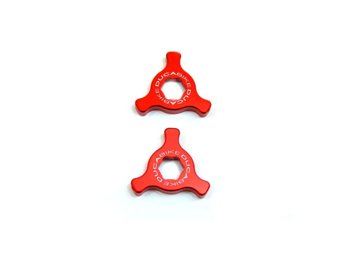 REGISTRI FORCELLA CH. 14MM DBK DUCATI DESERT X / RALLY 2022-2024
