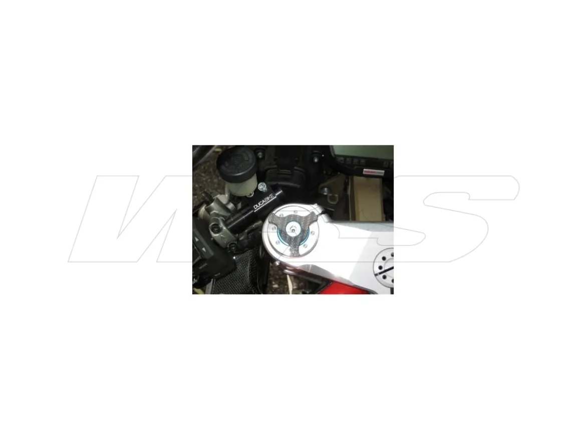 REGISTRI FORCELLA CH. 17MM DBK DUCATI SCRAMBLER ICON