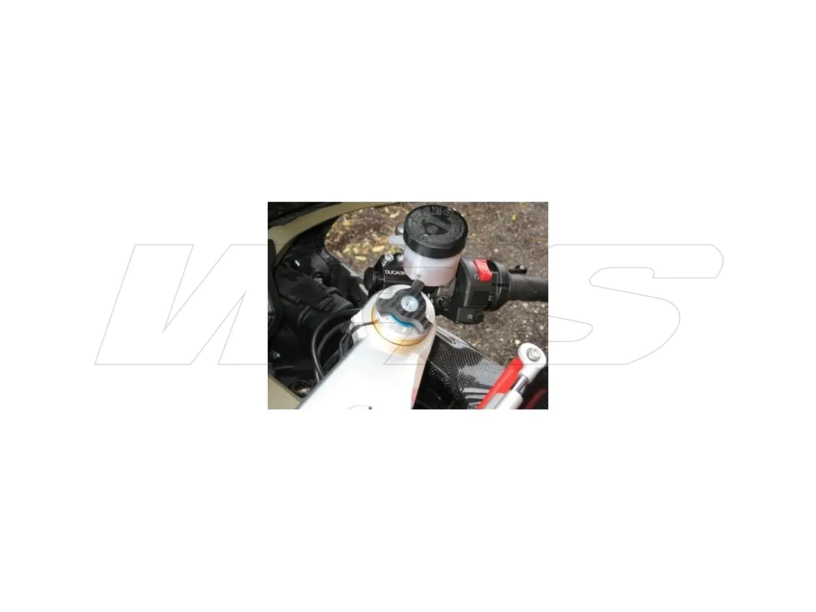 REGISTRI FORCELLA CH. 17MM DBK DUCATI SCRAMBLER ICON
