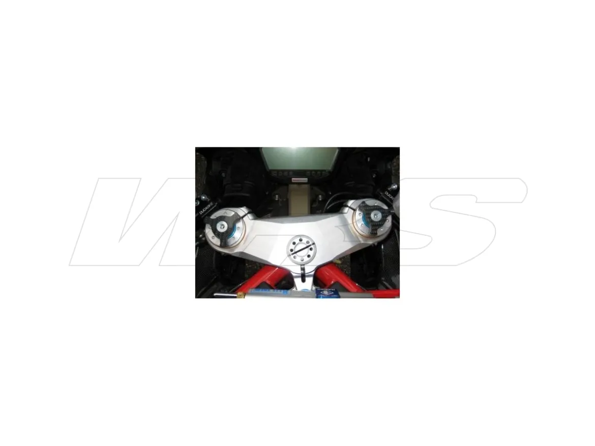 REGISTRI FORCELLA CH. 17MM DBK DUCATI MULTISTRADA 620