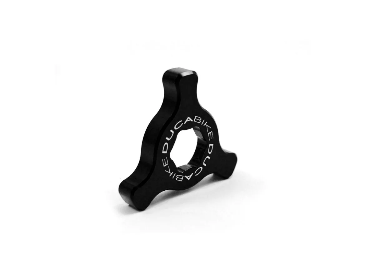 REGISTRI FORCELLA CH. 14MM DBK DUCATI MULTISTRADA 1260 2018-2020